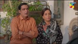 Mohabbat Reza Reza - Episode 77 - 9th January 2025